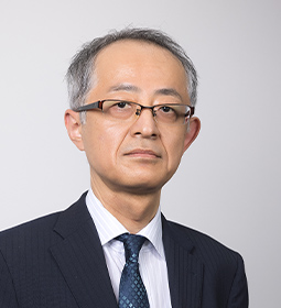 Masahiko Furukawa