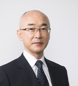 Ken Shimasaki